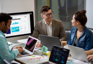 B2B Lead Generation Strategies