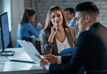Data Intelligence Marketing