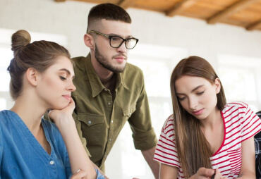 Account-Based Marketing