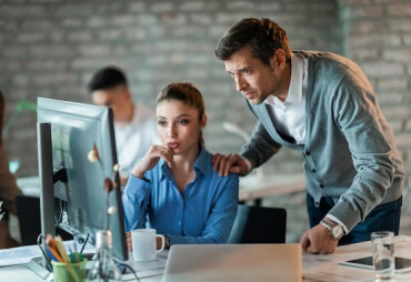 B2B Data Solutions