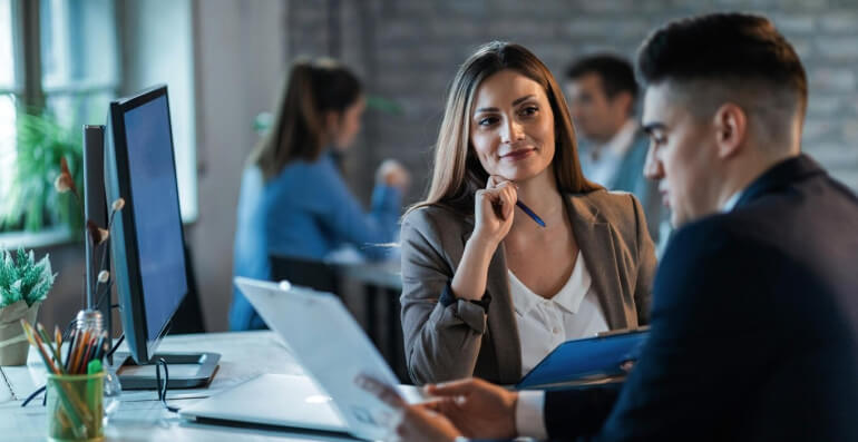 B2B Lead Generation Strategies