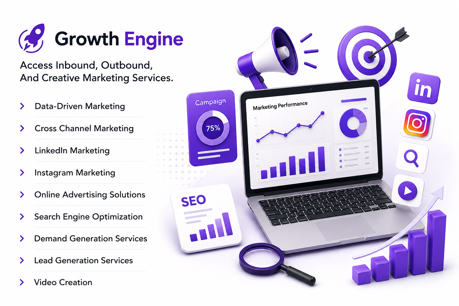 Growth Engine