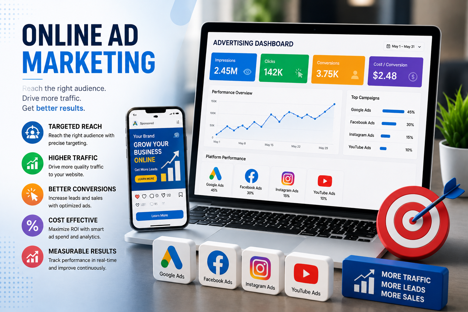 Online Advertising