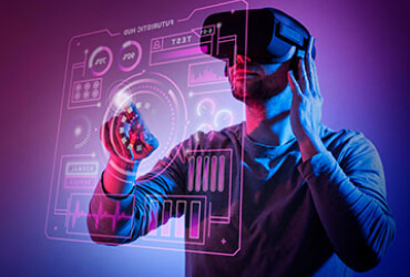 Technology Data Solutions