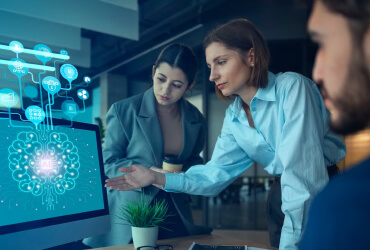B2B Data Licensing